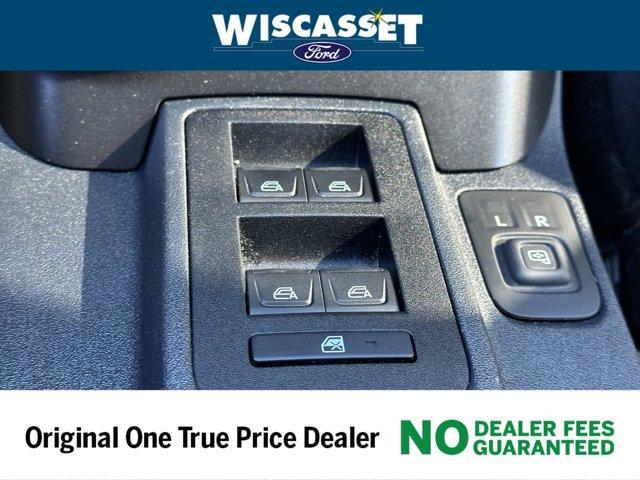 used 2023 Ford Bronco car, priced at $50,995