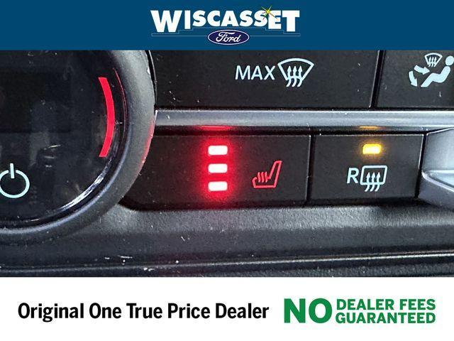 used 2023 Ford Bronco car, priced at $45,995