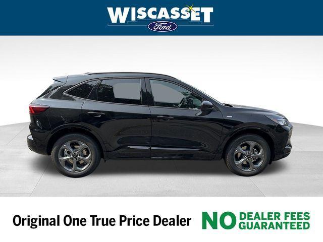 new 2024 Ford Escape car, priced at $37,963