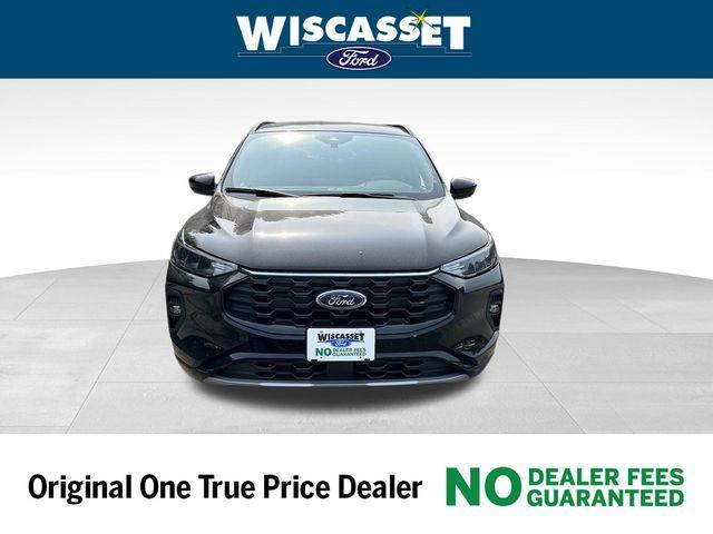 new 2024 Ford Escape car, priced at $37,963