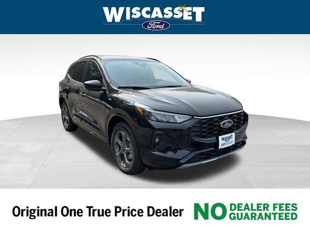 new 2024 Ford Escape car, priced at $37,963