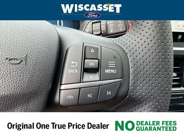 new 2024 Ford Escape car, priced at $37,963