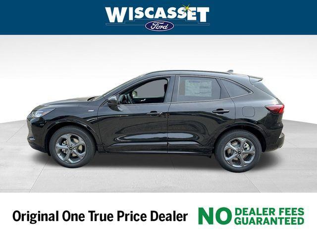 new 2024 Ford Escape car, priced at $37,963