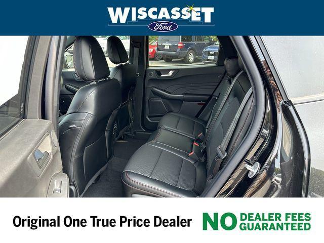new 2024 Ford Escape car, priced at $37,963