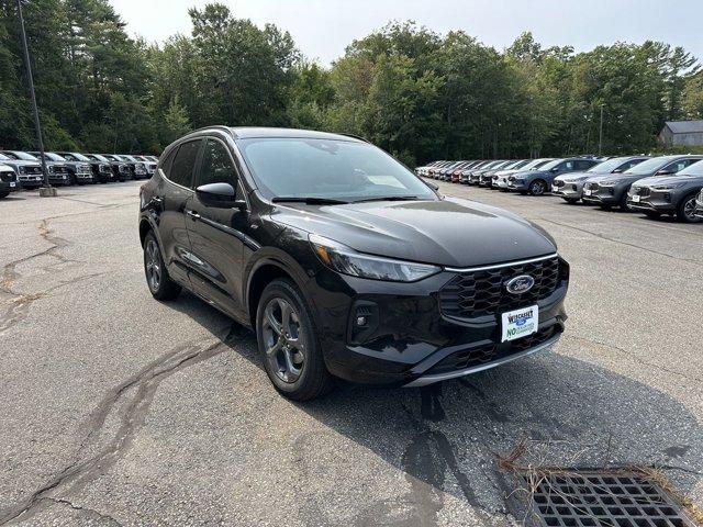 used 2024 Ford Escape car, priced at $33,463