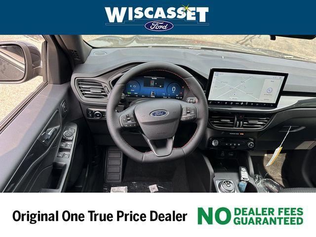 new 2024 Ford Escape car, priced at $37,963