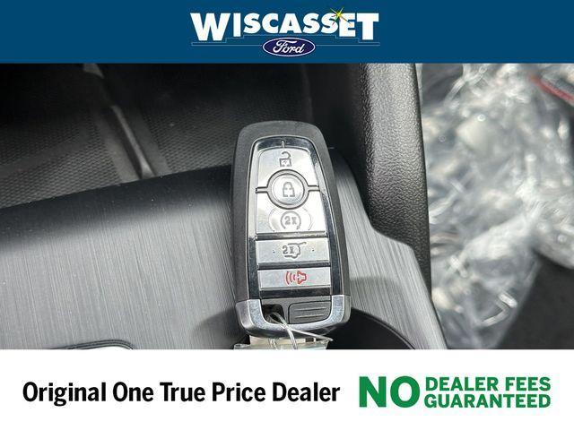 new 2024 Ford Escape car, priced at $37,963