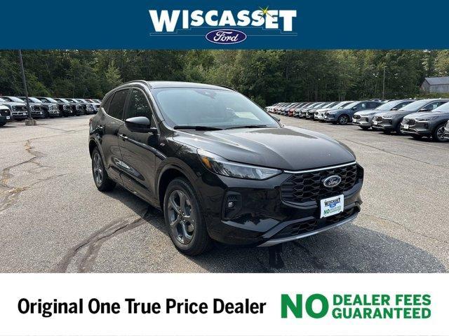 new 2024 Ford Escape car, priced at $41,070