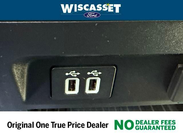 used 2019 Ford F-150 car