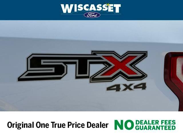 used 2019 Ford F-150 car