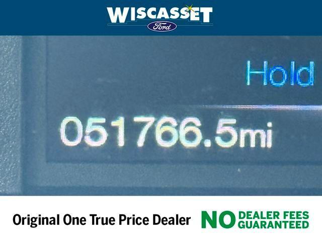 used 2019 Ford F-150 car