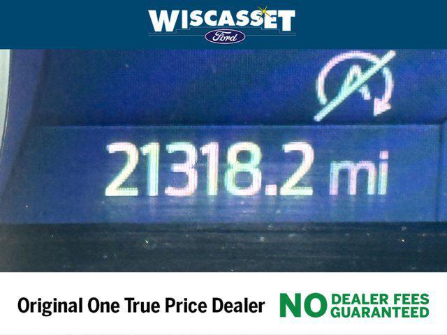 used 2021 Ford F-150 car, priced at $41,495