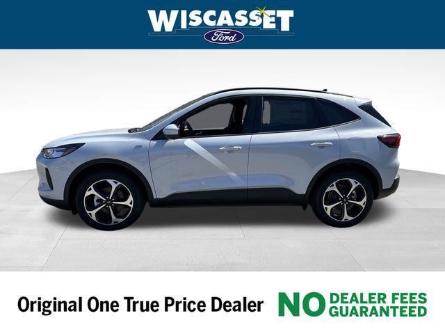 new 2025 Ford Escape car, priced at $39,377