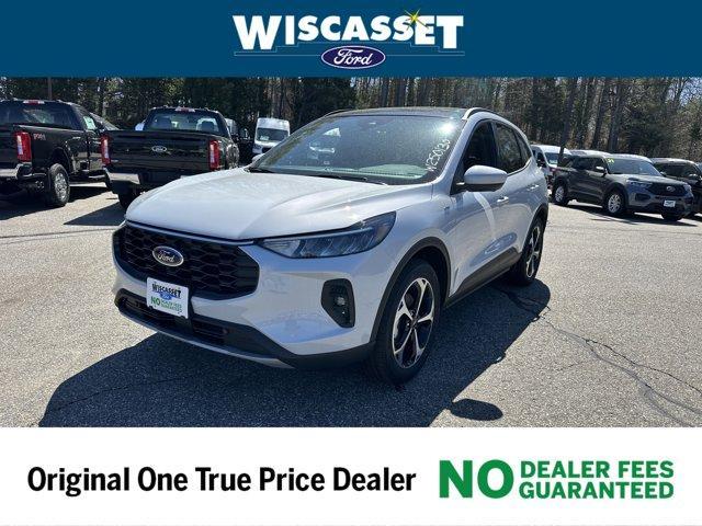 new 2025 Ford Escape car, priced at $41,045