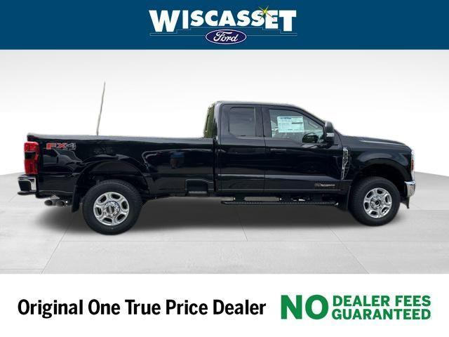 new 2025 Ford F-350 car, priced at $68,478