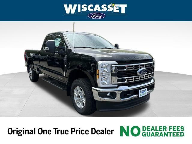 new 2025 Ford F-350 car, priced at $68,478