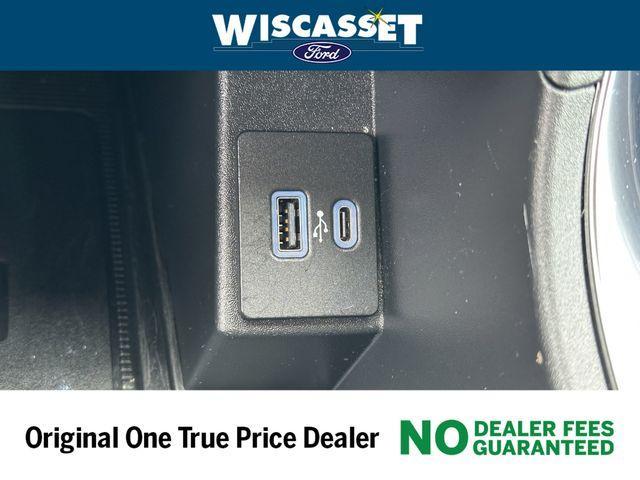 used 2022 Ford Edge car, priced at $27,995