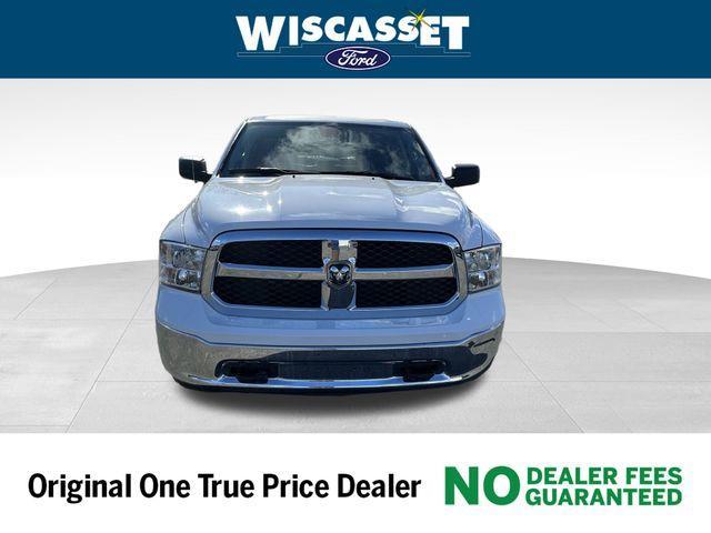 used 2022 Ram 1500 Classic car, priced at $32,995