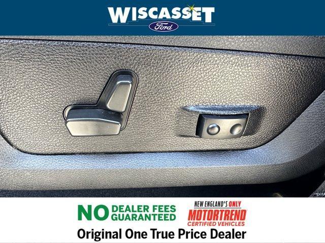 used 2022 Ram 1500 Classic car, priced at $32,495