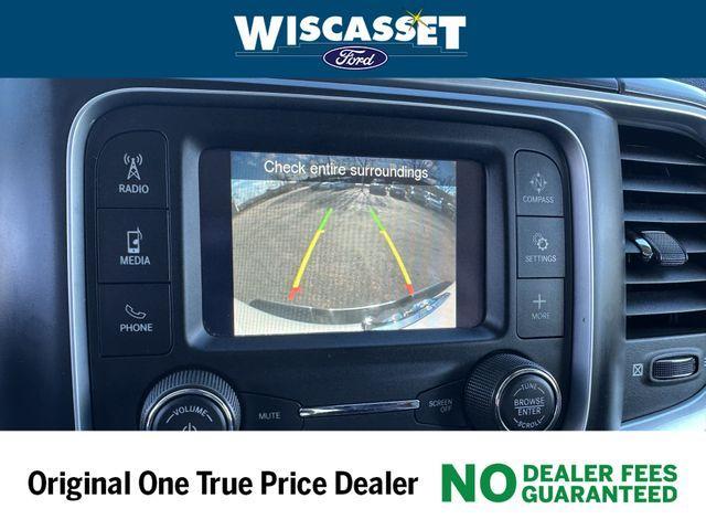used 2022 Ram 1500 Classic car, priced at $32,995