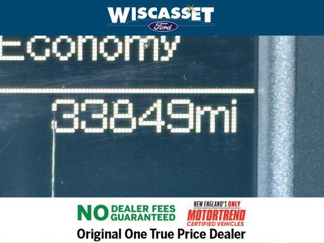 used 2022 Ram 1500 Classic car, priced at $32,495