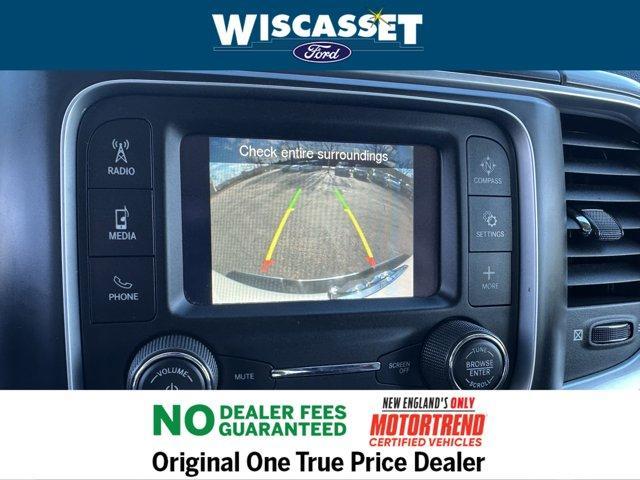used 2022 Ram 1500 Classic car, priced at $32,495