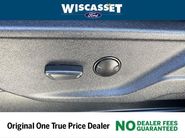 used 2024 Ford F-150 car, priced at $47,995