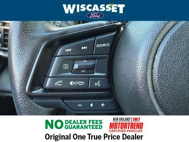 used 2024 Subaru Outback car, priced at $29,995