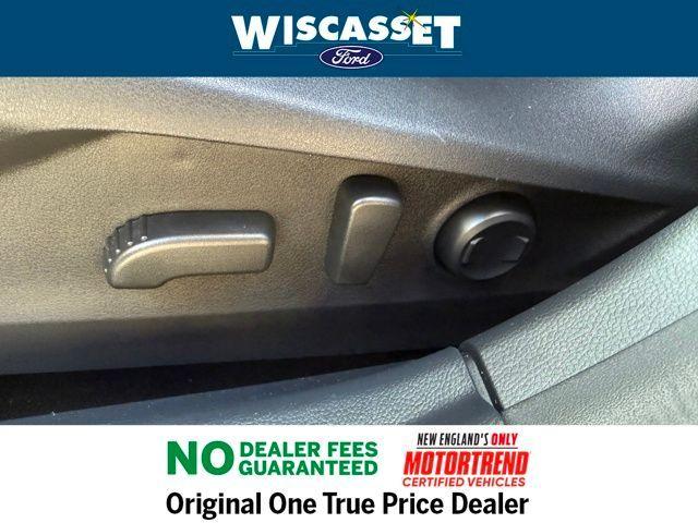 used 2024 Subaru Outback car, priced at $29,995