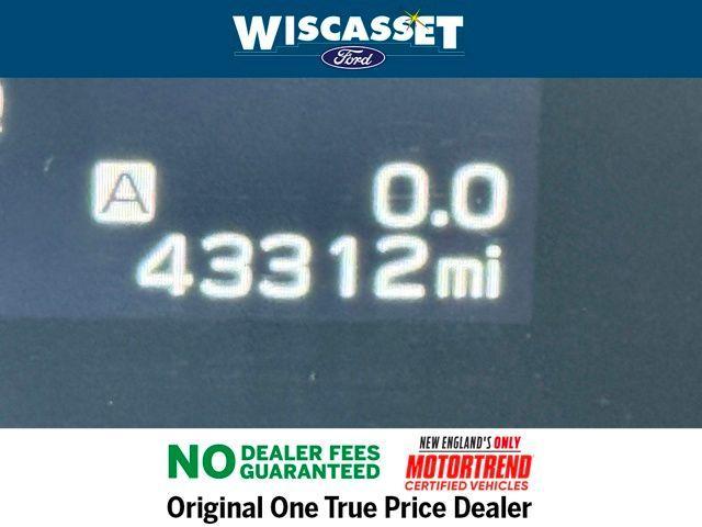 used 2024 Subaru Outback car, priced at $29,995