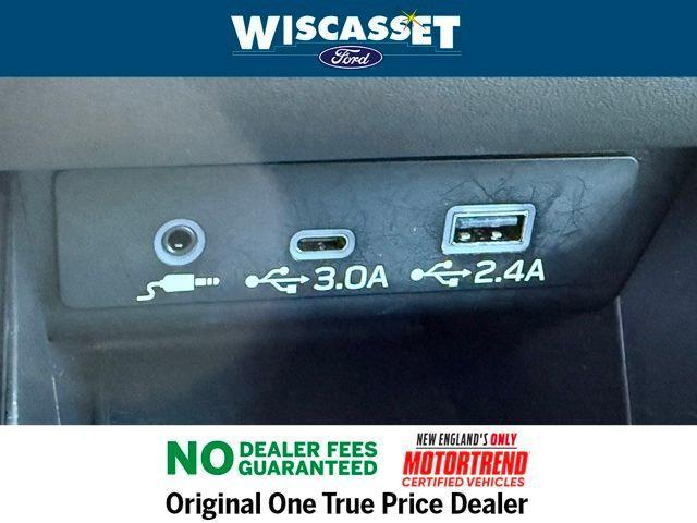 used 2024 Subaru Outback car, priced at $29,995