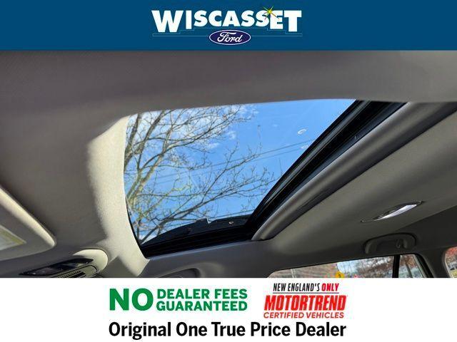 used 2024 Subaru Outback car, priced at $29,995