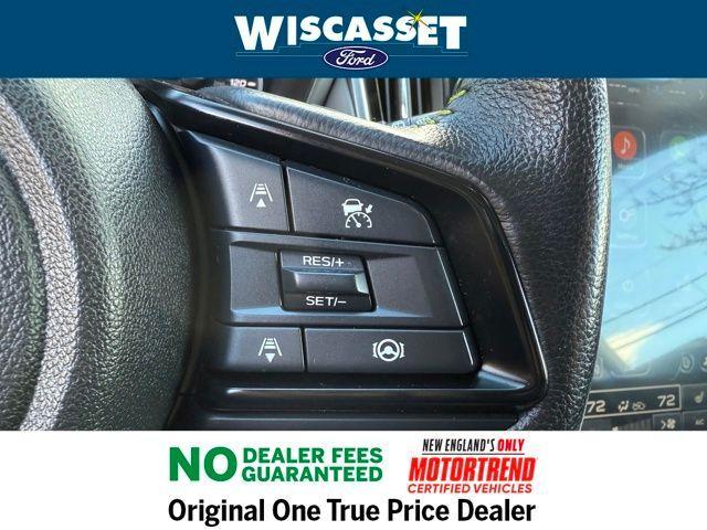 used 2024 Subaru Outback car, priced at $29,995