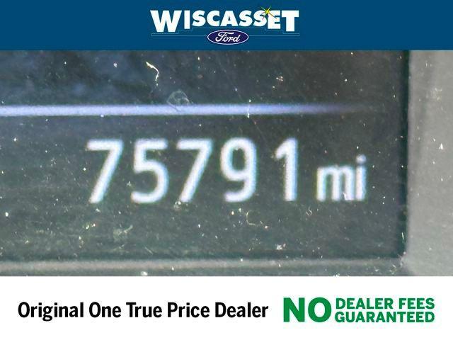 used 2019 Toyota Tacoma car, priced at $31,995