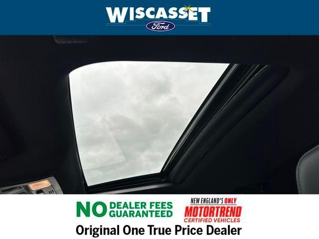 used 2019 Toyota Tacoma car, priced at $31,995