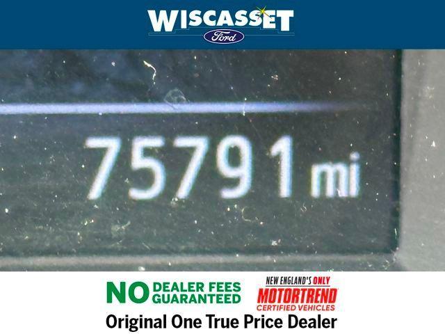 used 2019 Toyota Tacoma car, priced at $31,995