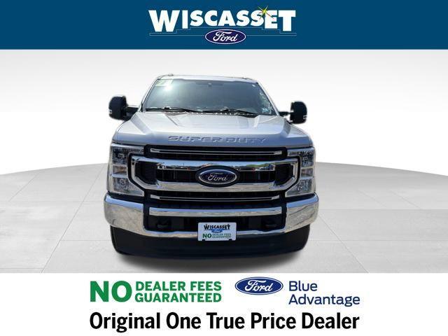 used 2022 Ford F-350 car, priced at $41,995