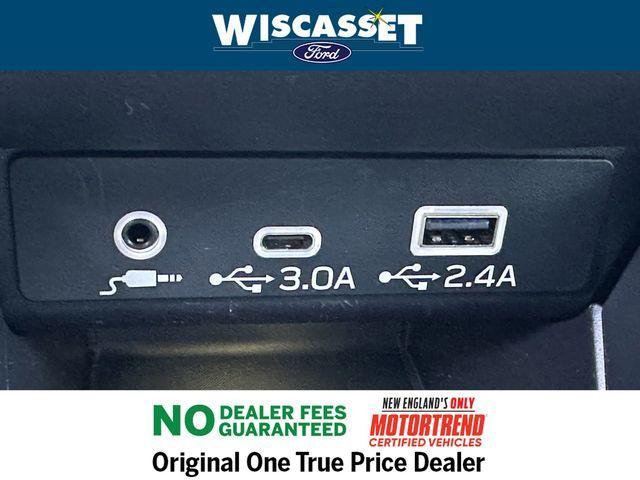 used 2023 Subaru Outback car, priced at $29,995
