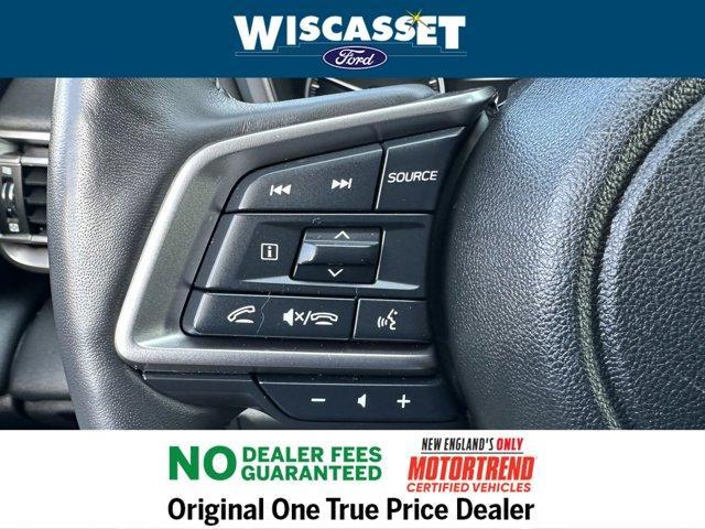 used 2023 Subaru Outback car, priced at $32,995