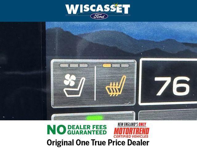 used 2023 Subaru Outback car, priced at $29,995