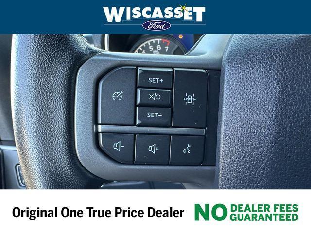used 2022 Ford F-150 car, priced at $37,995