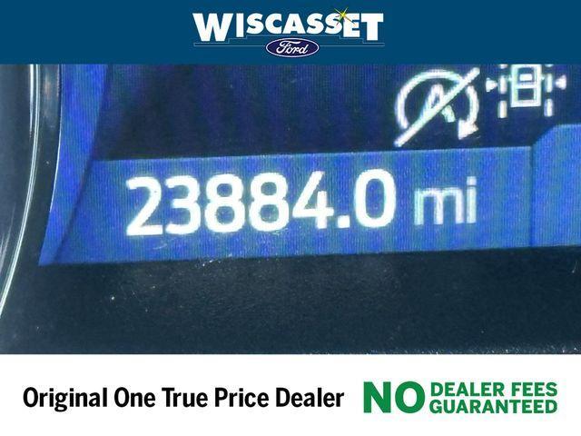 used 2022 Ford F-150 car, priced at $37,995