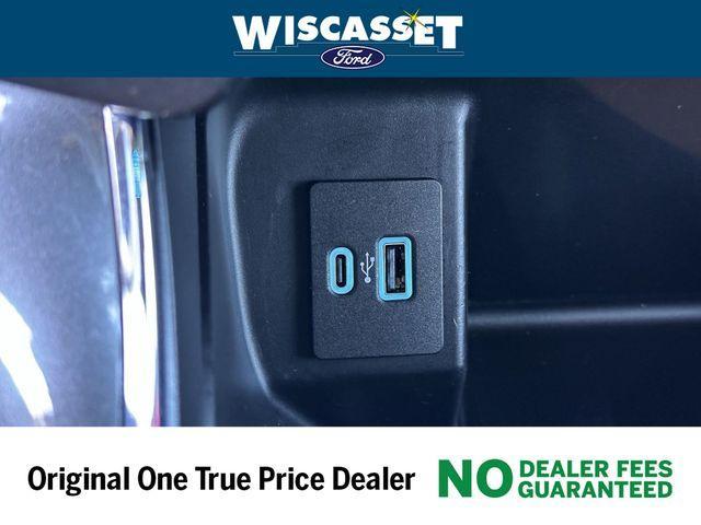 used 2022 Ford F-150 car, priced at $37,995