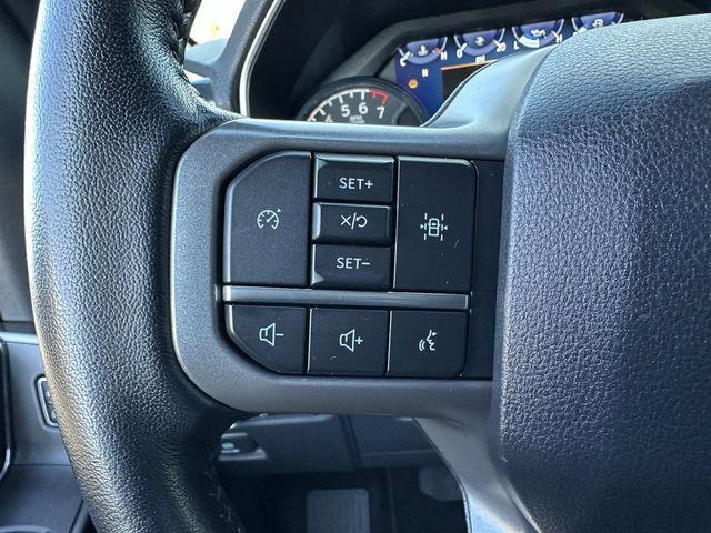 used 2022 Ford F-150 car, priced at $41,995