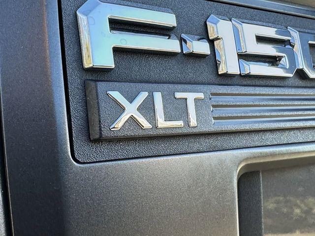 used 2022 Ford F-150 car, priced at $41,995