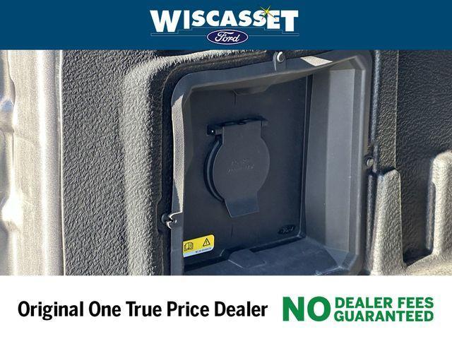 used 2022 Ford F-150 car, priced at $37,995