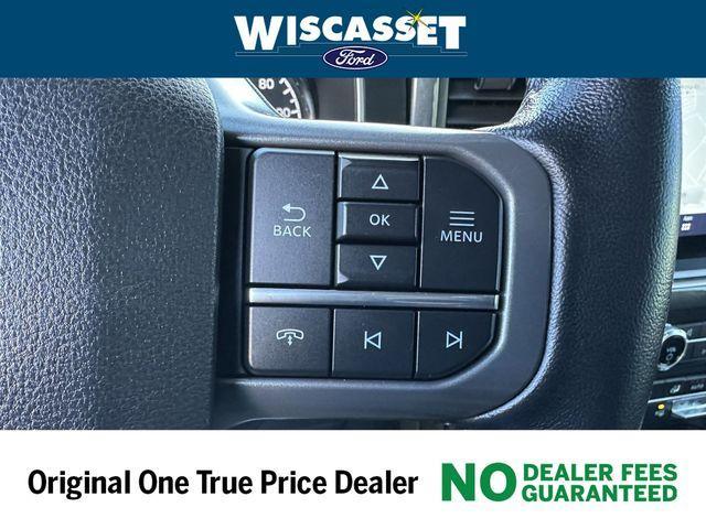 used 2022 Ford F-150 car, priced at $37,995