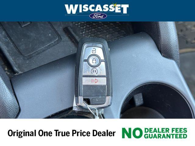 used 2023 Ford Bronco Sport car, priced at $31,995