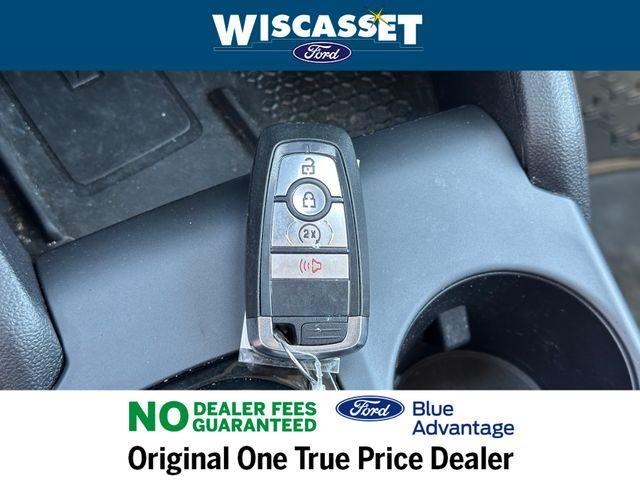 used 2023 Ford Bronco Sport car, priced at $31,495