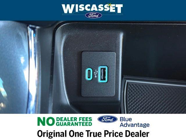 used 2022 Ford F-150 car, priced at $40,995